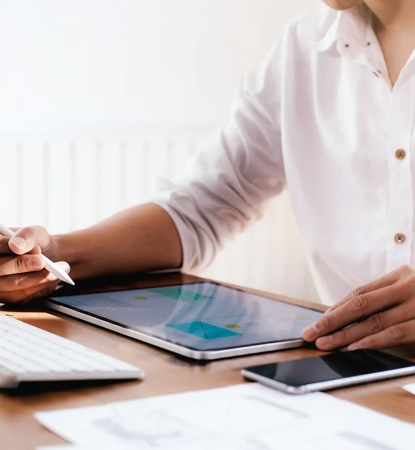 UX und customer journey